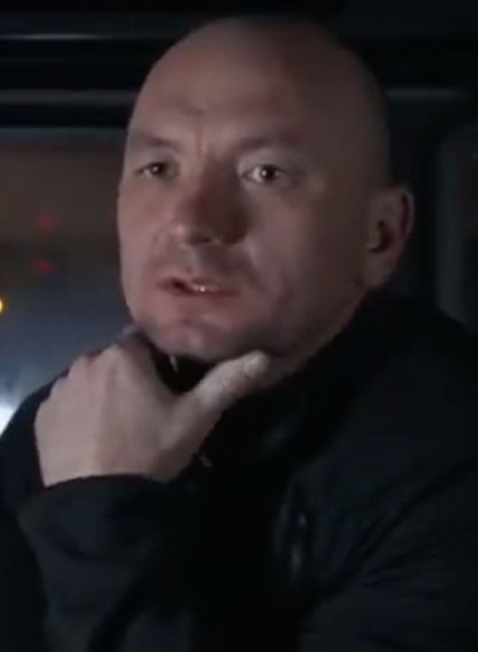 Максим Белоногов